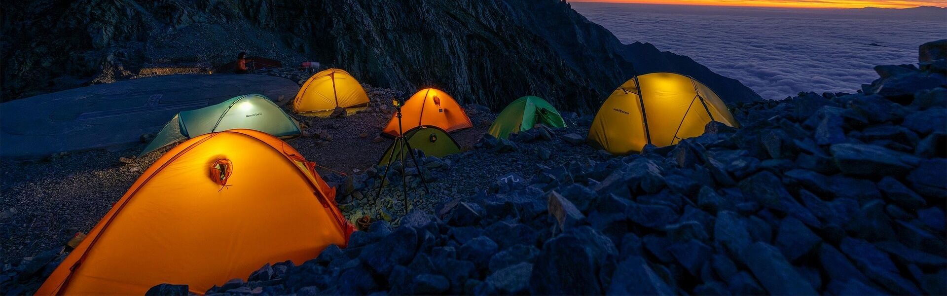 Share stories under the stars with Cambodia Tours